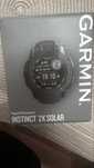 Garmin instinct 2x solar