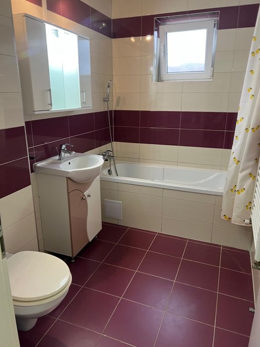 Inchiriez apartament 2 camere Avantgarden 3 Bartolomeu