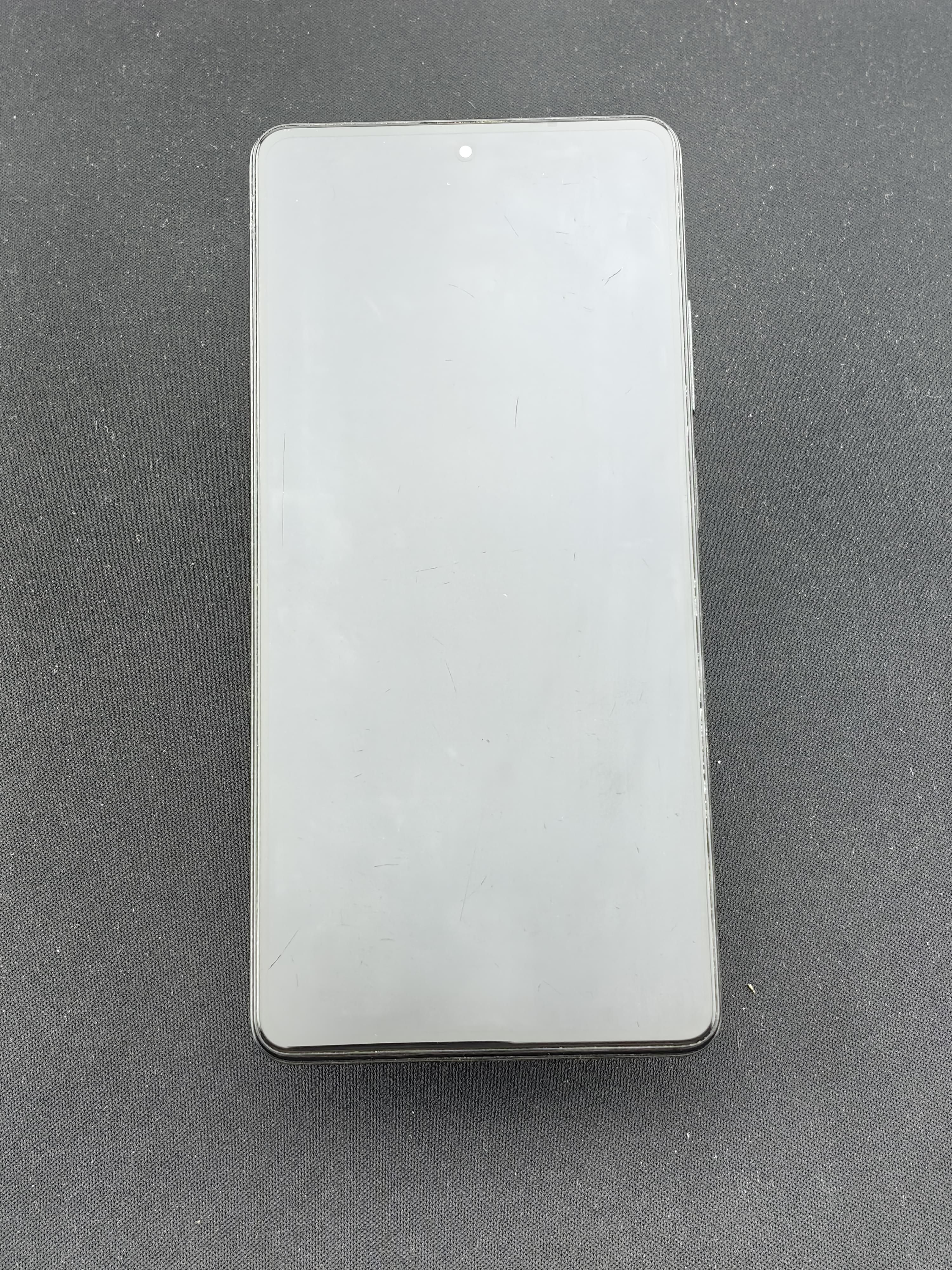 Xiaomi Redmi Note 12 Pro 5G 128 GB-qnj538