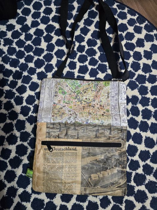 Чанта zona urbana