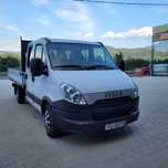 Iveco 7 locuri klima Euro5