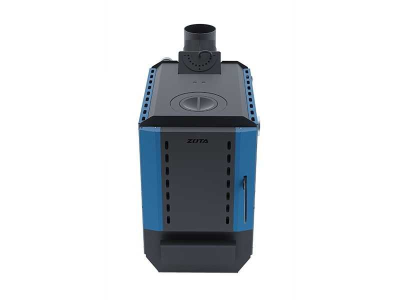 ZOTA "Box" 8, 10 кВт