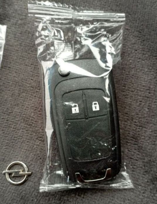 Carcase cheie auto