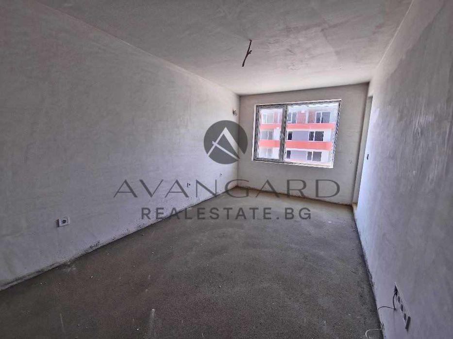 Продава се Двустаен апартамент в Пловдив, Христо Смирненски - 72 кв.м за 1278 €/кв.м - Снимка #3