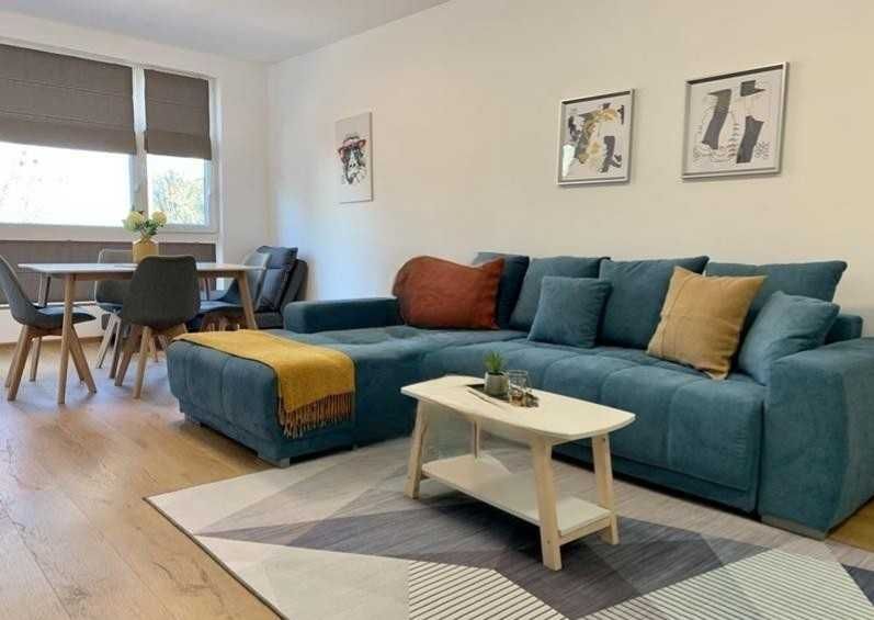 Дава се под наем Двустаен апартамент в София, Изток - 66 кв.м за 330 € - Снимка #4
