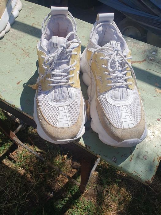 Versace Chain Reaction