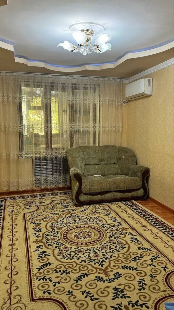 Мирабад Ойбек метро сдается квартира на аренду