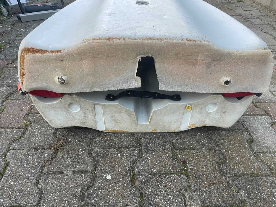 Vând Cayac BIC o persoana