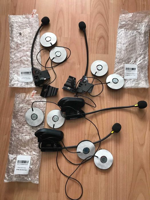 Comunicatie moto,atv