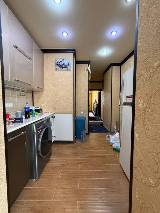 Срочно‼️ Продаётся Юнусобод 13-кв 5/7/9 Ипотека можно!