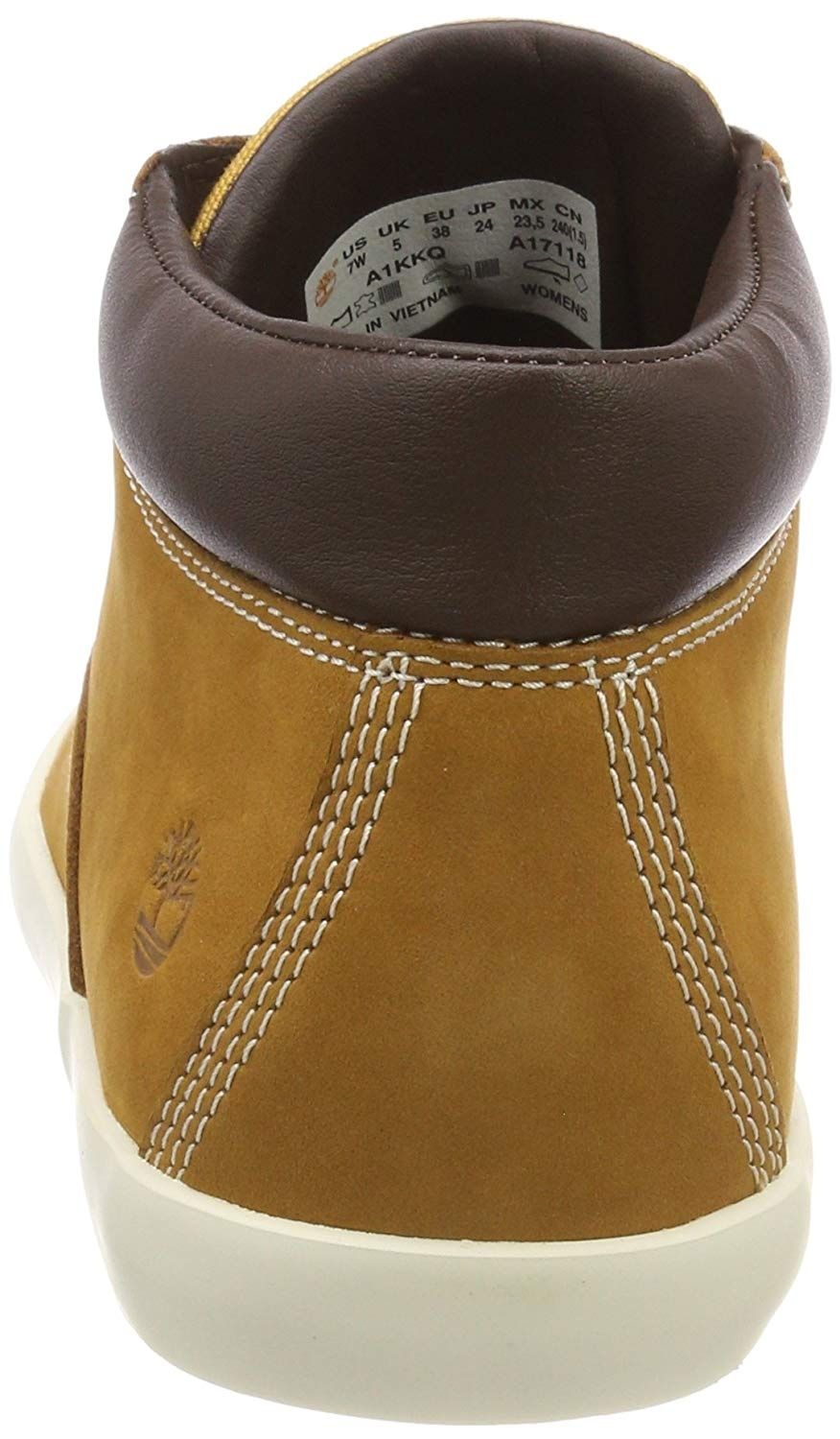 TIMBERLAND Дамски ежедневни обувки - N40 - НОВИ