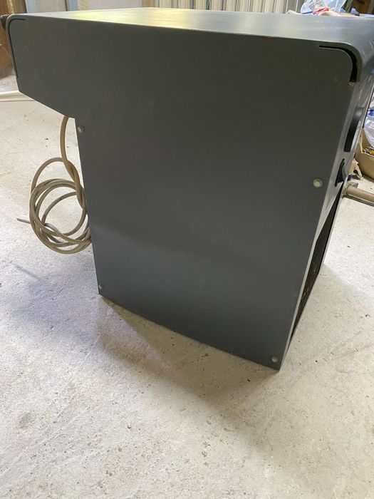 Uscator de aer industrial cu refrigerare Atlas Copco FX5