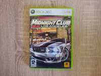 Midnight Club Los Angeles за Xbox One S/X Series S/X
