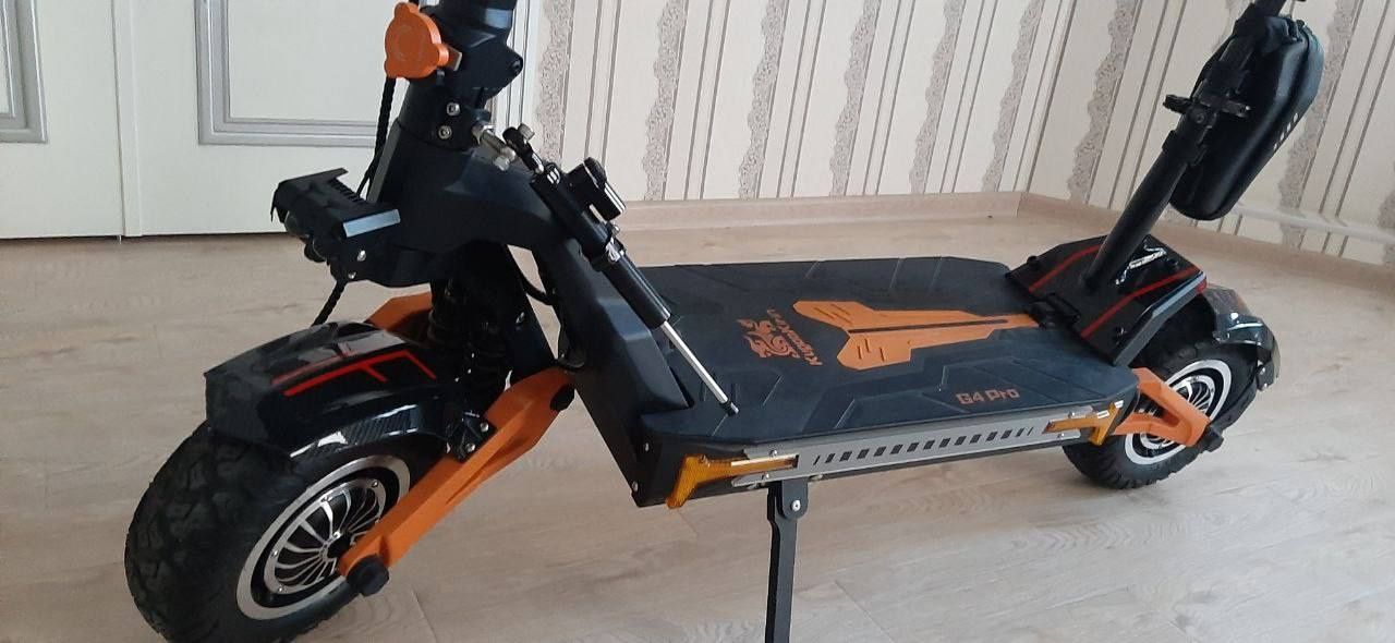 Electro samokat G 4 pro