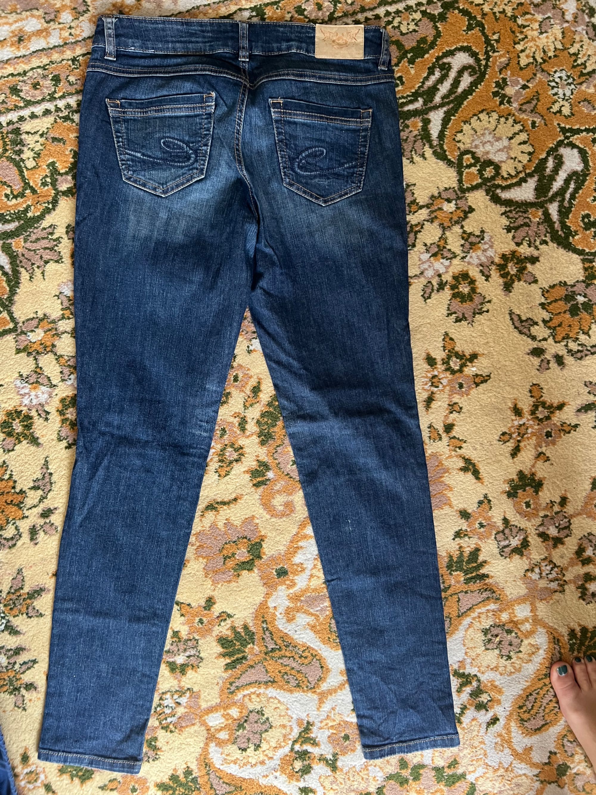Женские джинсы EDC ESPRIT