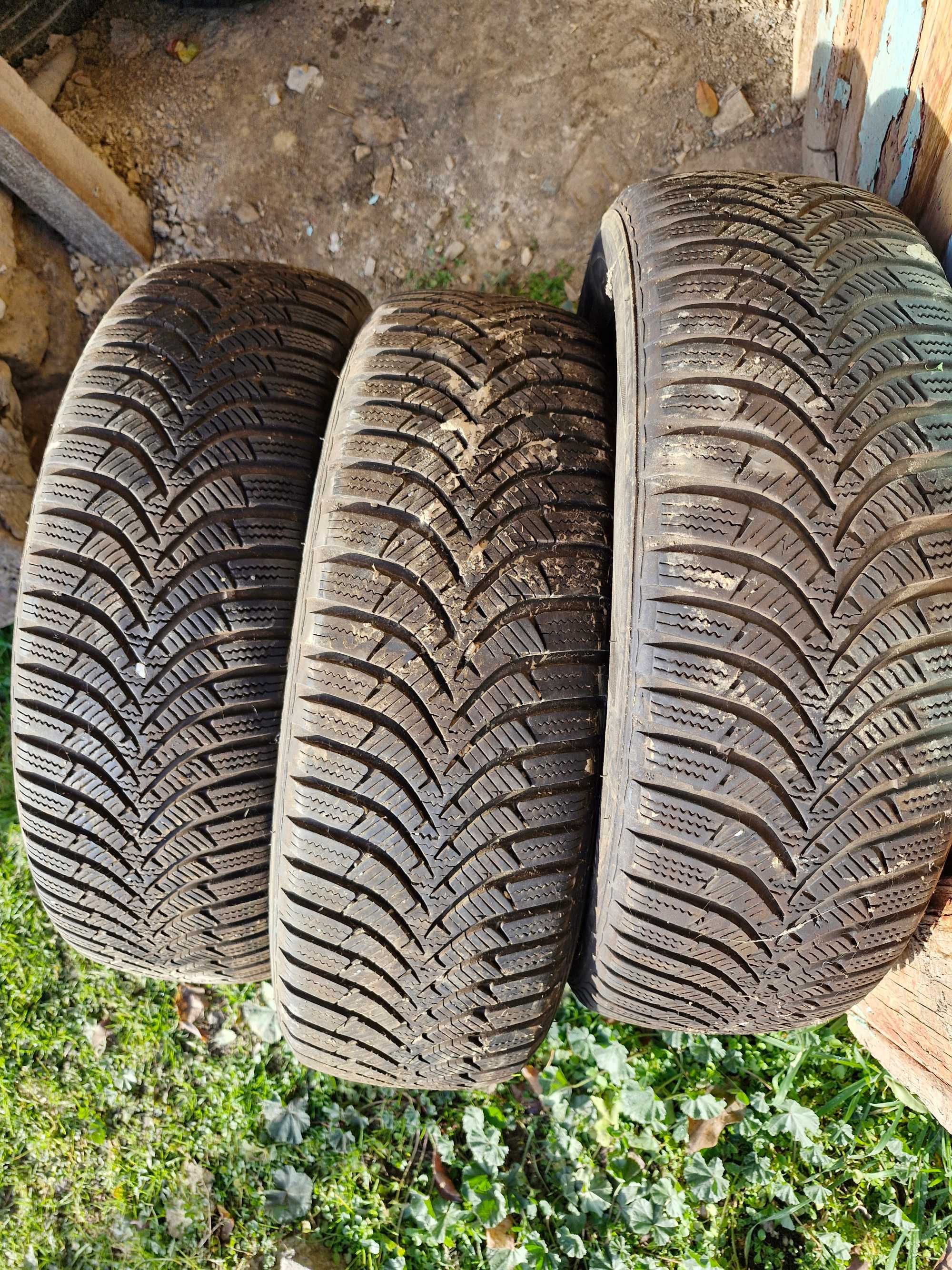 anvelope iarna Hankook 175.65.R15
