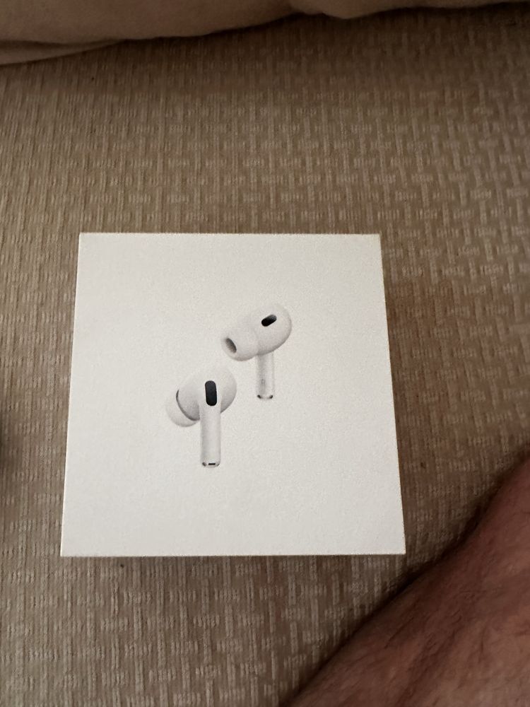 Airpods pro 2 apple