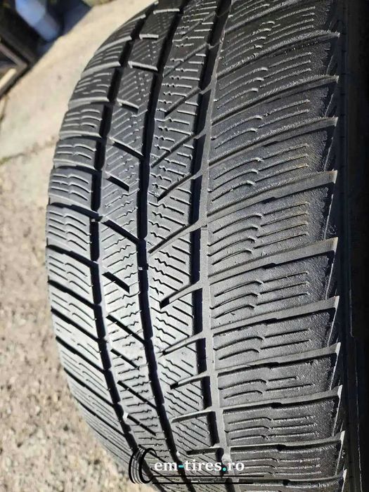 SET 2 Anvelope Iarna 235/40 R19 BARUM Polaris 5 96V