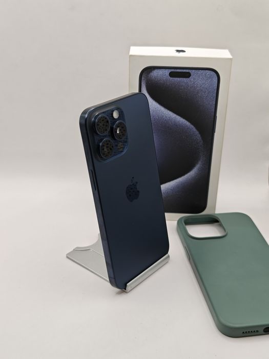 iPhone 15 Pro Max 256 GB