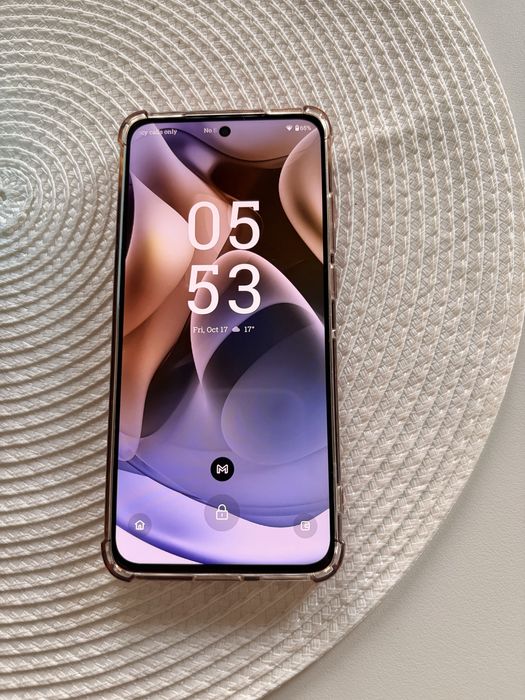 Vand motorola edge 50 neo