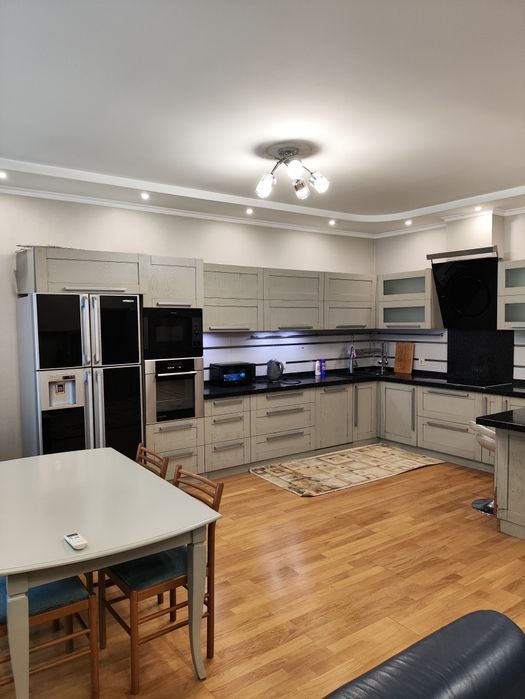 Аренда квартиры Гаухартас