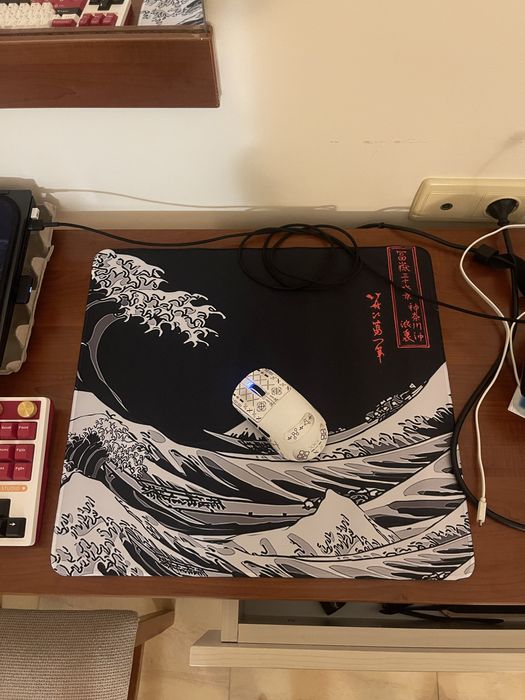 Подложка за мишка