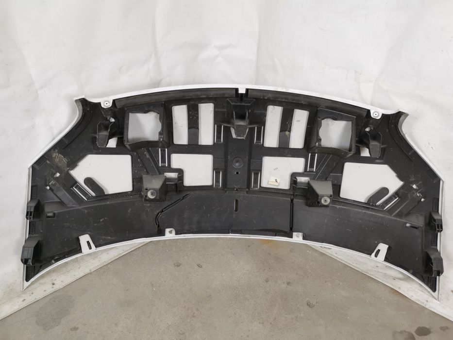 Капак Мотор Смарт Фортво / Smart Fortwo 3 Оригинален