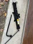 Cric pt Suv Duster , Honda , Mazda , Toyota etc