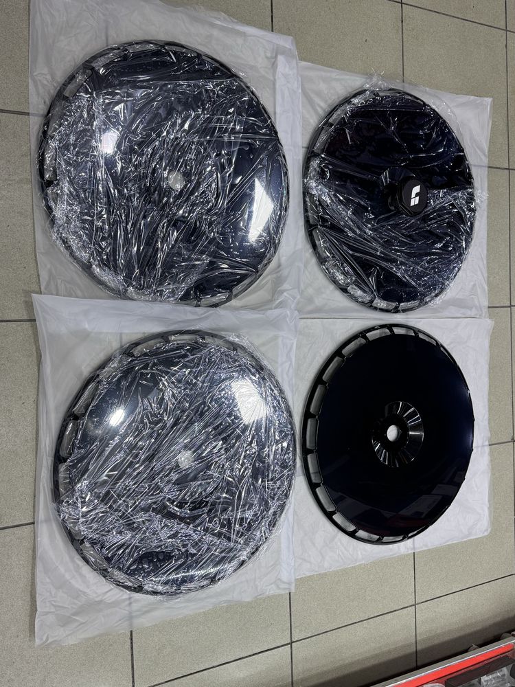 Lixiang L6,L7,L9 kalpak
