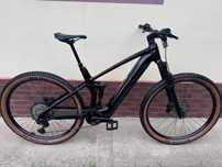 Bicicleta electrica Cube Stereo Hybrid HPC 140 Bosch Smart 750 2024