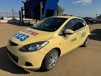 Мазда 2/ Mazda 2