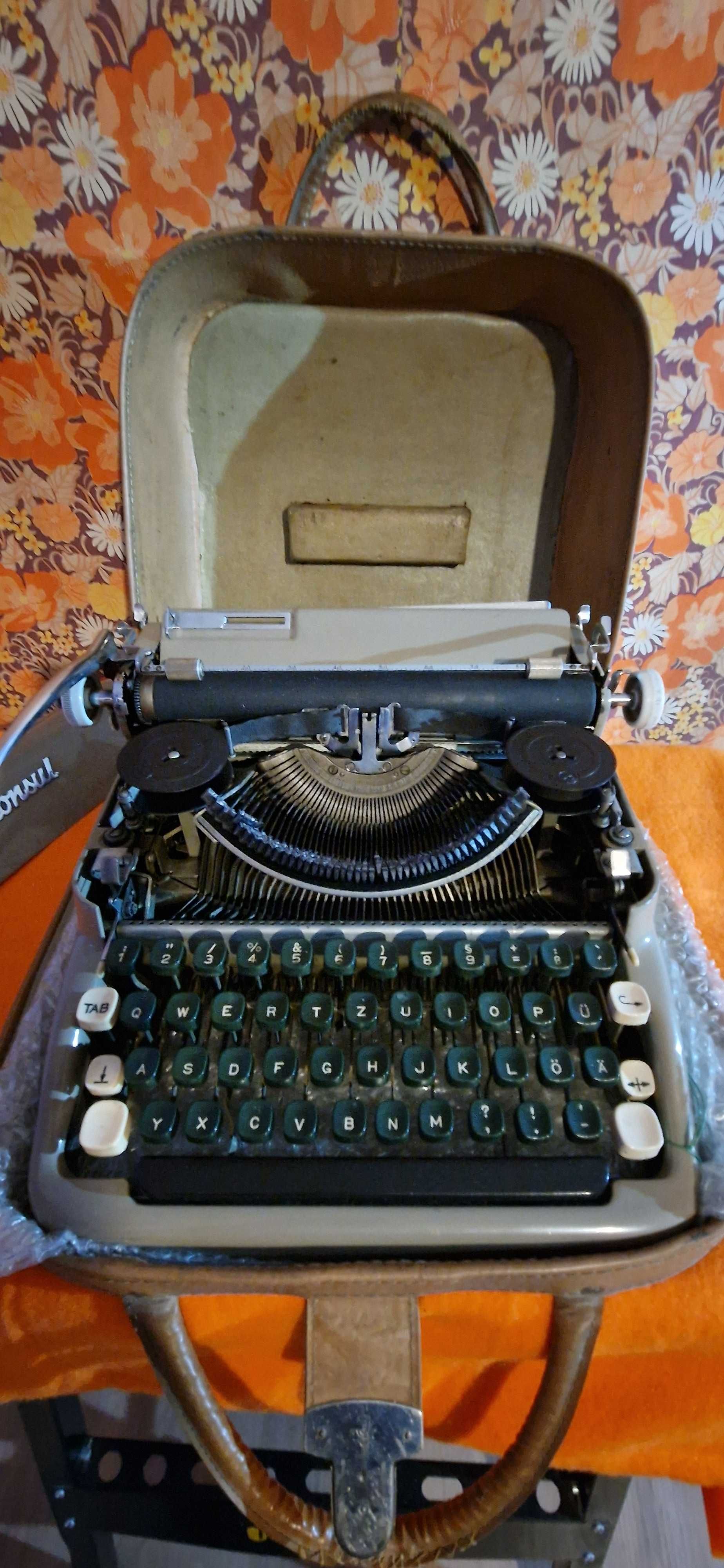 Пишеща машина Consul ZP-183 744