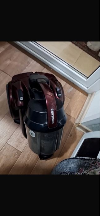Пылесос от самсунг