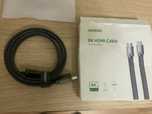 Hdmi кабел Ugreen