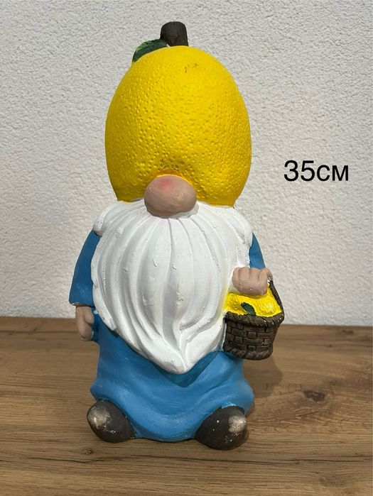 Градински джуджета