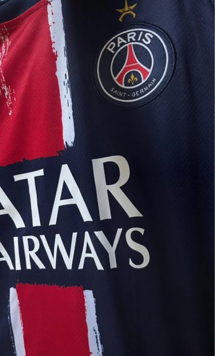 Tricou psg special