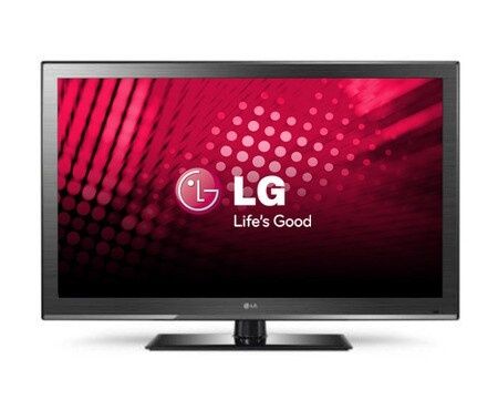 Televizor LG LCD 66 cm