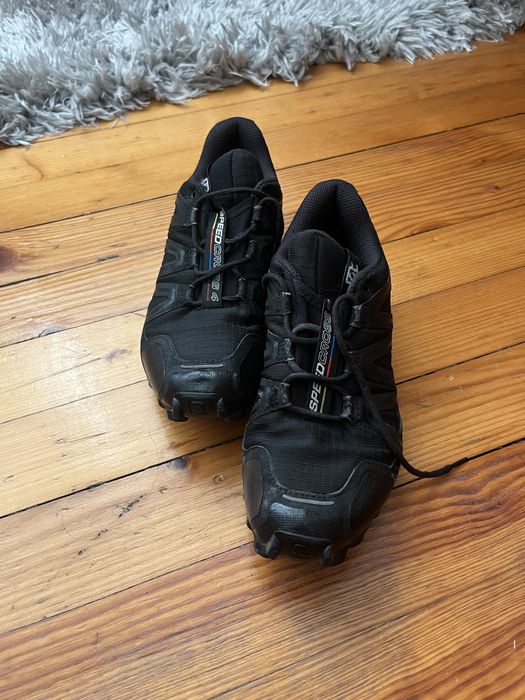 Дамски маратонки саломон