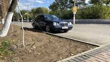 Продам мерседес бенс w210