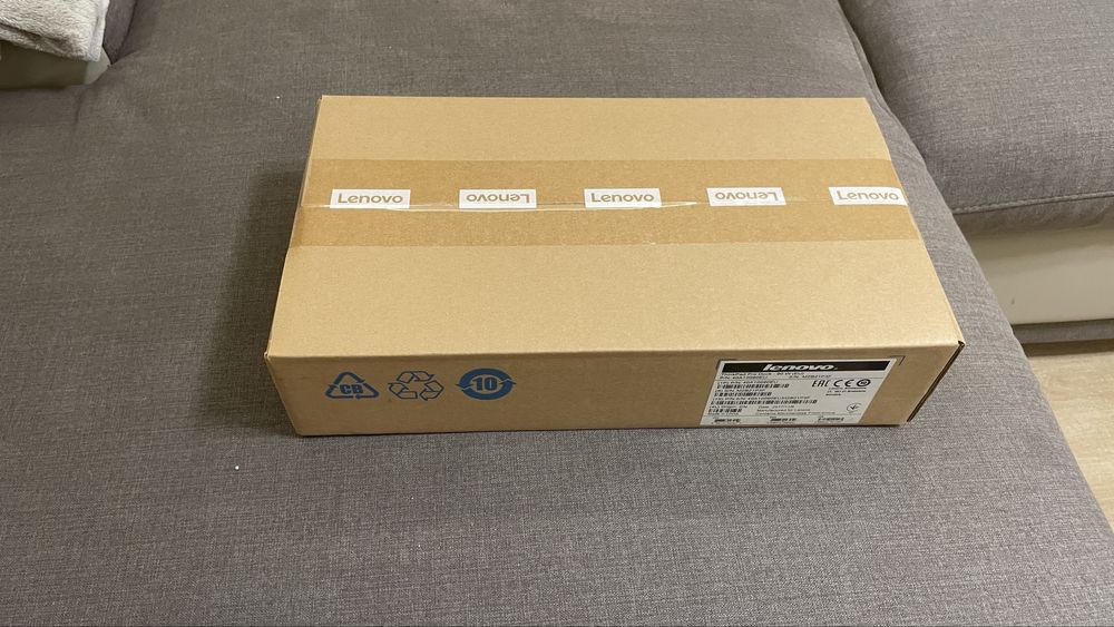 Докинг станция ThinkPad Pro Dock, 90W