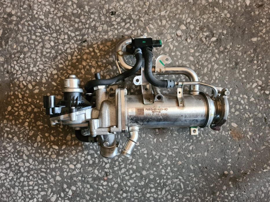 Egr range rover sport 3.0 euro 6 cod : FW939Y493AD