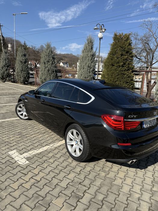 Vand bmw seria 5 GT F07