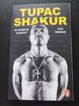 Carte autobiografică 2Pac Tupac Shakur nouă