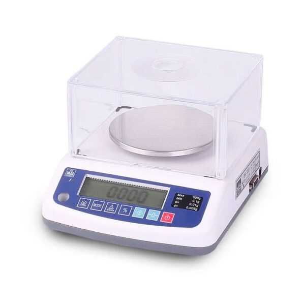 Весы электронные лабораторные вк-300.1