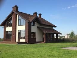 Возьму в аренду коттедж длительный срок