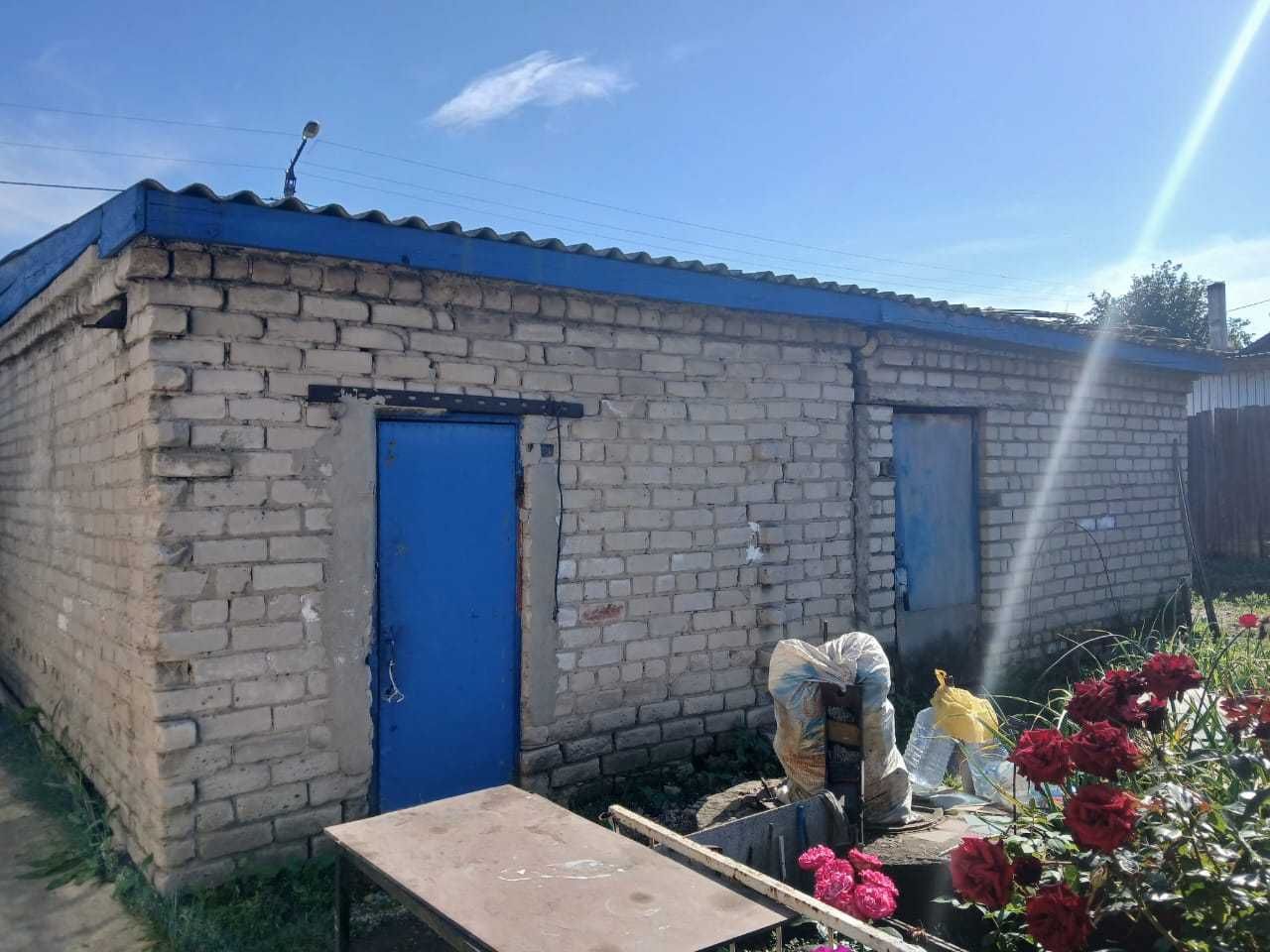 Продам дом в микрорайоне Береке