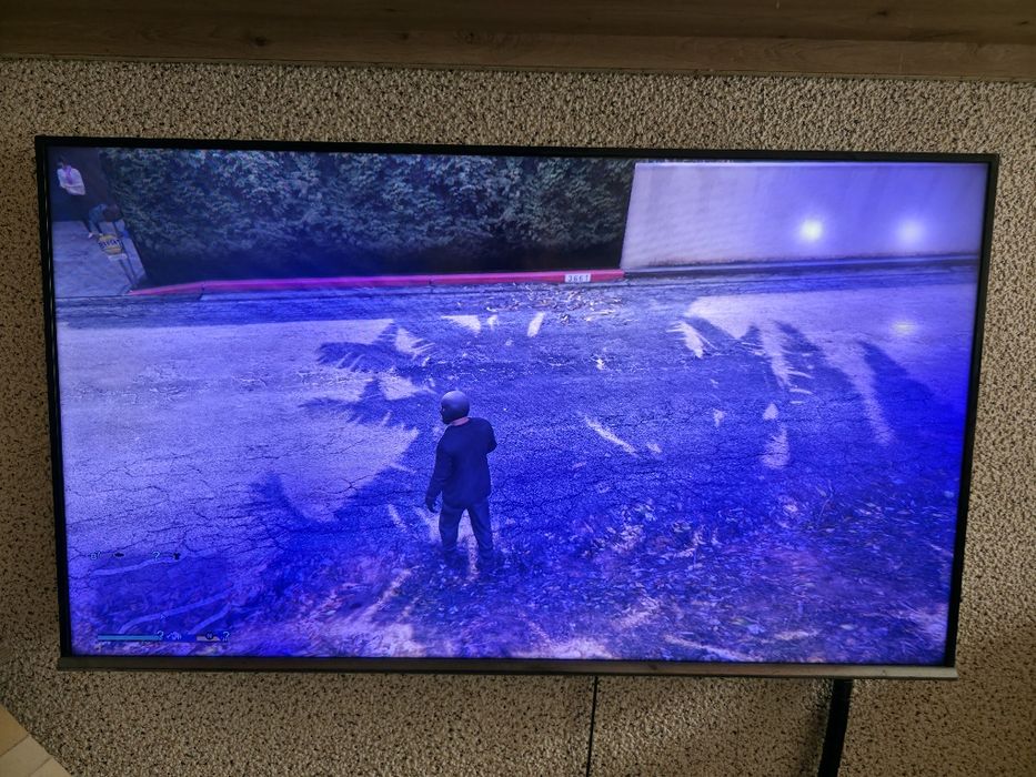 Телевизор samsung 40