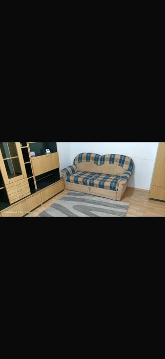 Garsoniera decomandata de inchiriat