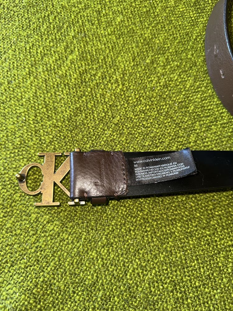 Calvin Klein колан