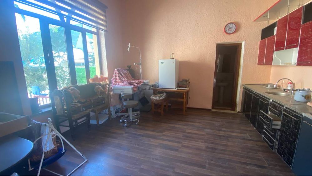 Аренда ховли центрдан